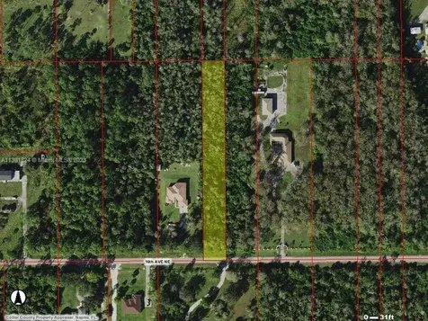 2471 16 Avenue NE Naples FL 34120
