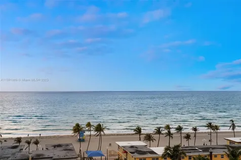 777 N Ocean Drive Hollywood FL 33019