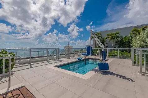 777 N Ocean Drive Hollywood FL 33019
