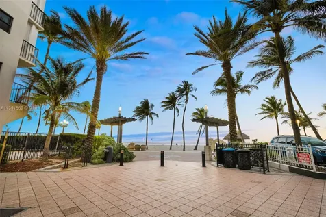 777 N Ocean Drive Hollywood FL 33019