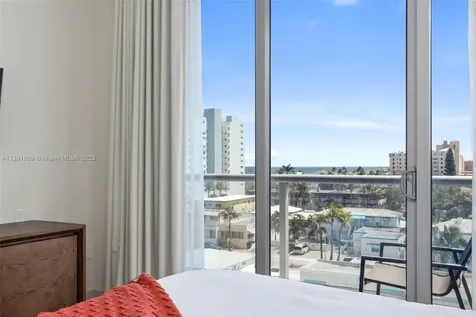777 N Ocean Drive Hollywood FL 33019