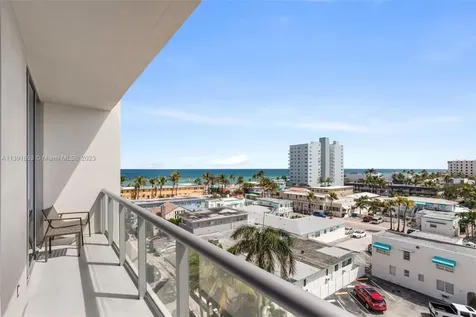 777 N Ocean Drive Hollywood FL 33019