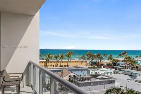 777 N Ocean Drive Hollywood FL 33019