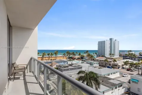 777 N Ocean Drive Hollywood FL 33019