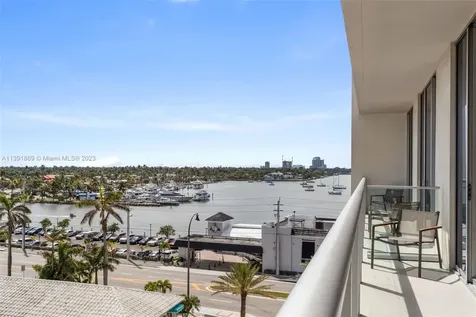 777 N Ocean Drive Hollywood FL 33019