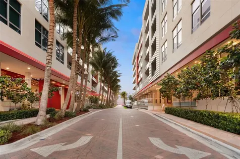 777 N Ocean Drive Hollywood FL 33019