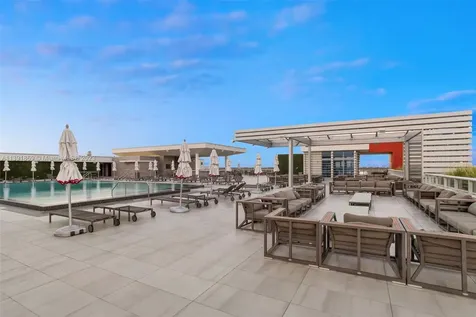 777 N Ocean Drive Hollywood FL 33019