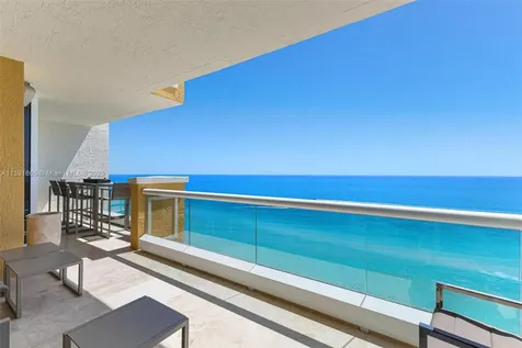 17875 Collins Avenue Sunny Isles Beach FL 33160