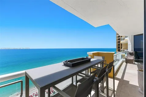 17875 Collins Avenue Sunny Isles Beach FL 33160
