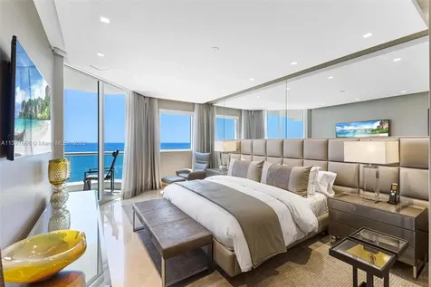 17875 Collins Avenue Sunny Isles Beach FL 33160
