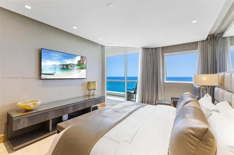 17875 Collins Avenue Sunny Isles Beach FL 33160