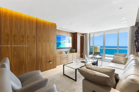 17875 Collins Avenue Sunny Isles Beach FL 33160