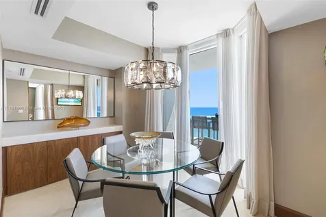 17875 Collins Avenue Sunny Isles Beach FL 33160