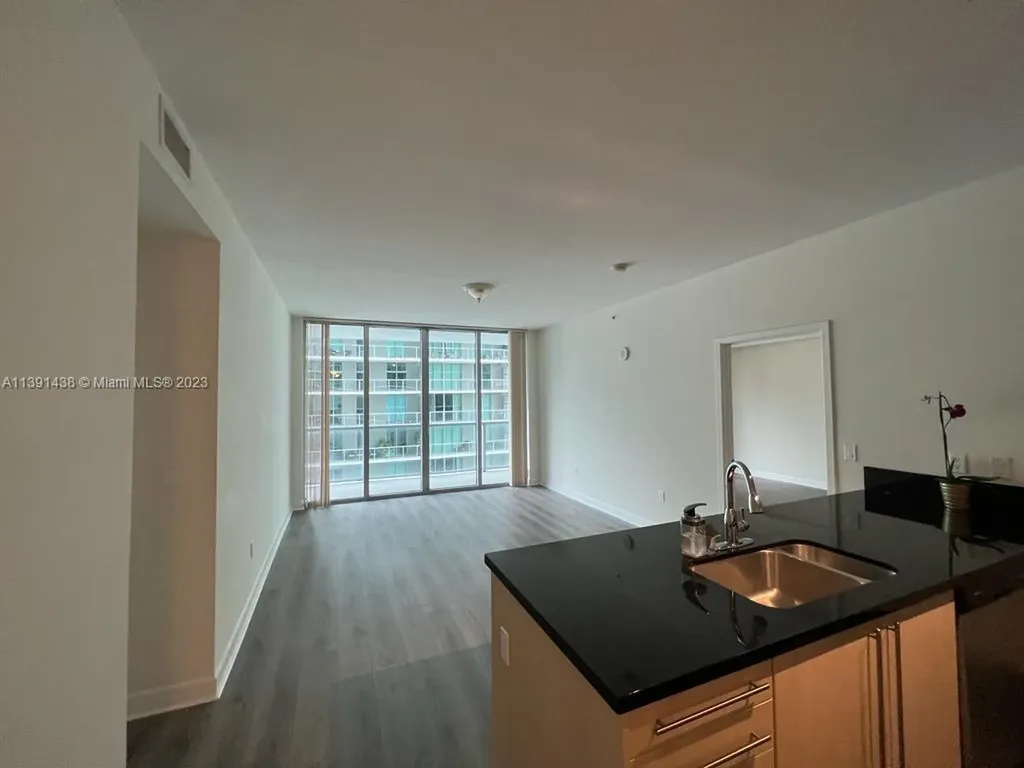 1111 SW 1st Avenue Miami FL 33130