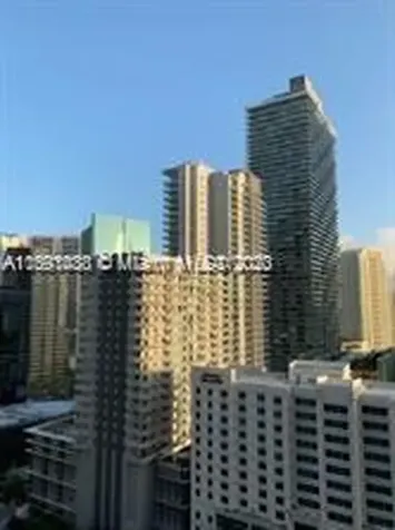 1111 SW 1st Avenue Miami FL 33130