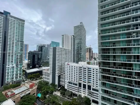 1111 SW 1st Avenue Miami FL 33130
