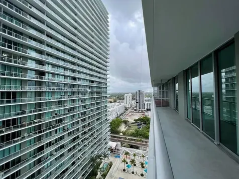 1111 SW 1st Avenue Miami FL 33130