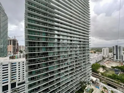 1111 SW 1st Avenue Miami FL 33130
