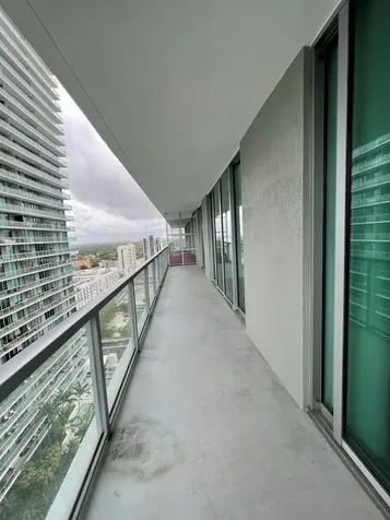 1111 SW 1st Avenue Miami FL 33130