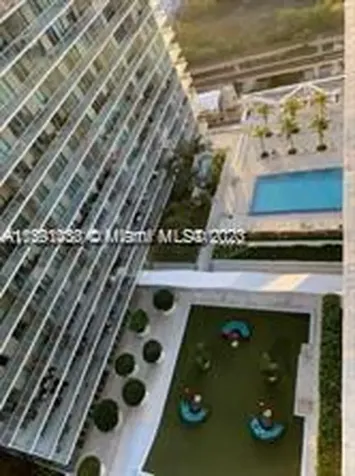 1111 SW 1st Avenue Miami FL 33130