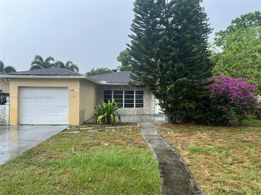 5150 SW 10th Street Margate FL 33068