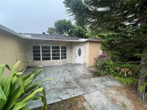 5150 SW 10th Street Margate FL 33068