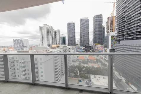 1100 S Miami Avenue Miami FL 33130