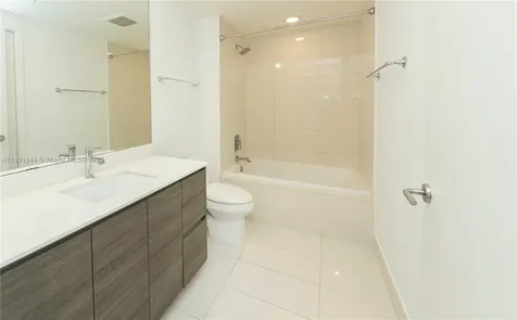 1100 S Miami Avenue Miami FL 33130