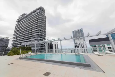 1100 S Miami Avenue Miami FL 33130