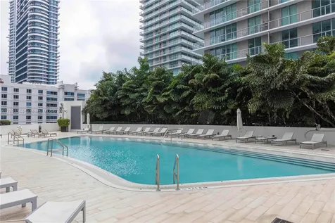 1100 S Miami Avenue Miami FL 33130