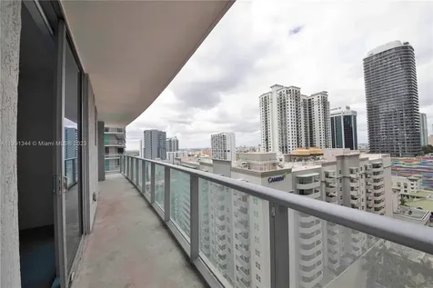 1100 S Miami Avenue Miami FL 33130