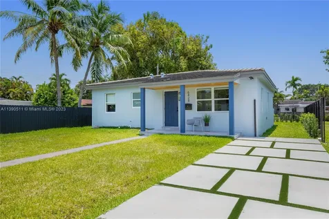 6428 SW 23rd Street Miami FL 33155