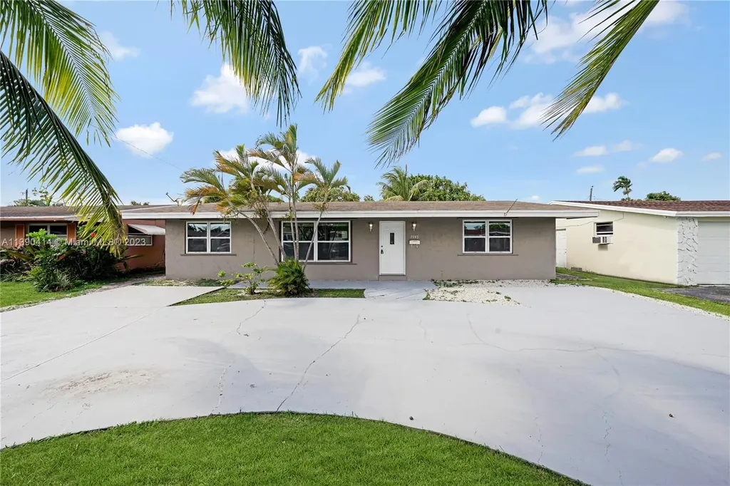 7945 Ramona Street Miramar FL 33023