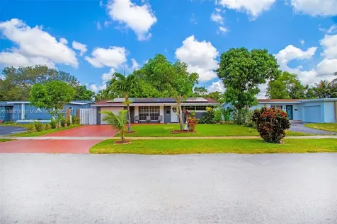 6461 NW 28th Street Sunrise FL 33313