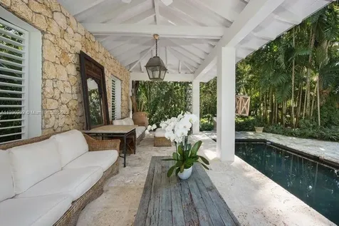 5671 Banyan Trail Coral Gables FL 33156