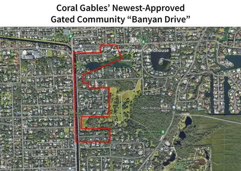 5671 Banyan Trail Coral Gables FL 33156