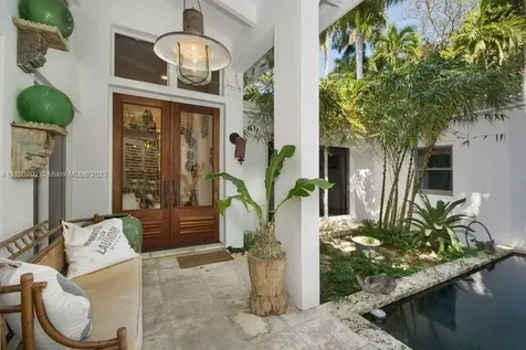 5671 Banyan Trail Coral Gables FL 33156