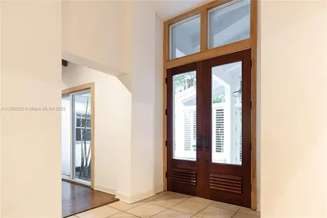 5671 Banyan Trail Coral Gables FL 33156