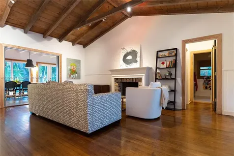 5671 Banyan Trail Coral Gables FL 33156