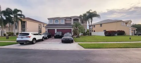 2022 SW 152nd Terrace Miramar FL 33027