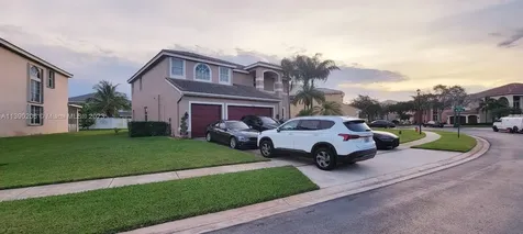 2022 SW 152nd Terrace Miramar FL 33027