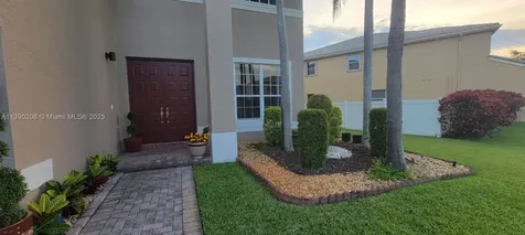 2022 SW 152nd Terrace Miramar FL 33027