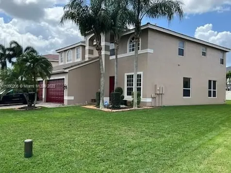 2022 SW 152nd Terrace Miramar FL 33027