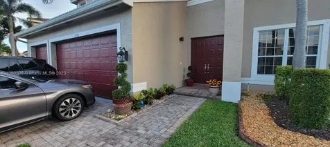 2022 SW 152nd Terrace Miramar FL 33027