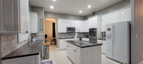 2022 SW 152nd Terrace Miramar FL 33027