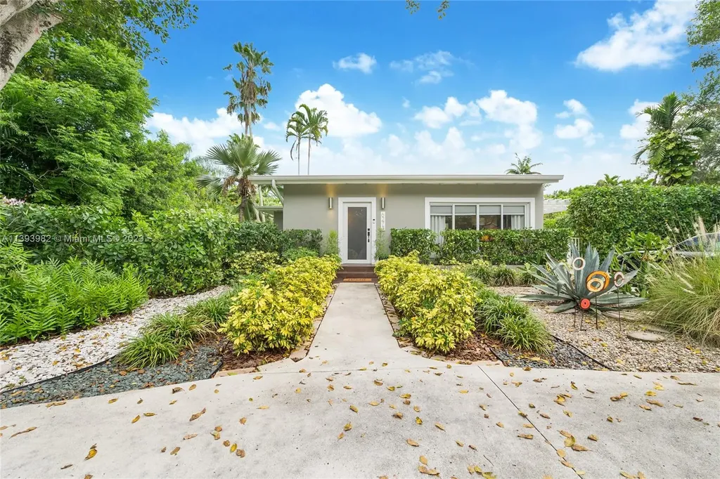 6273 Miller Drive South Miami FL 33155
