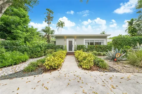 6273 Miller Drive South Miami FL 33155