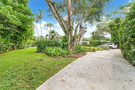 6273 Miller Drive South Miami FL 33155