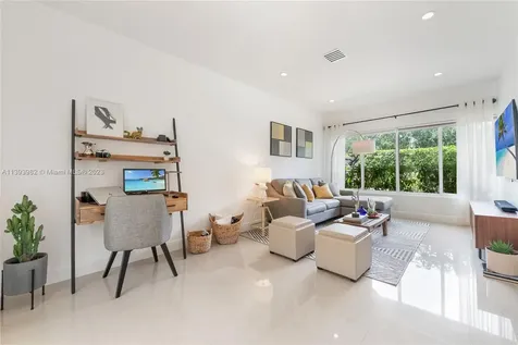 6273 Miller Drive South Miami FL 33155