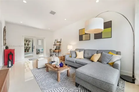 6273 Miller Drive South Miami FL 33155
